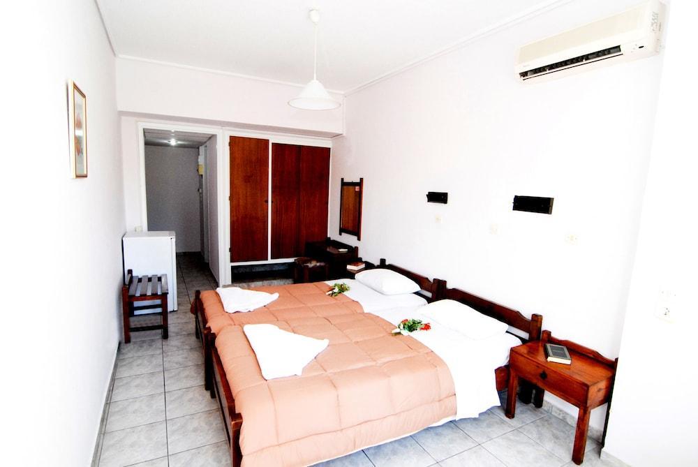 Aegeon Hotel - Adults Only Kos Extérieur photo