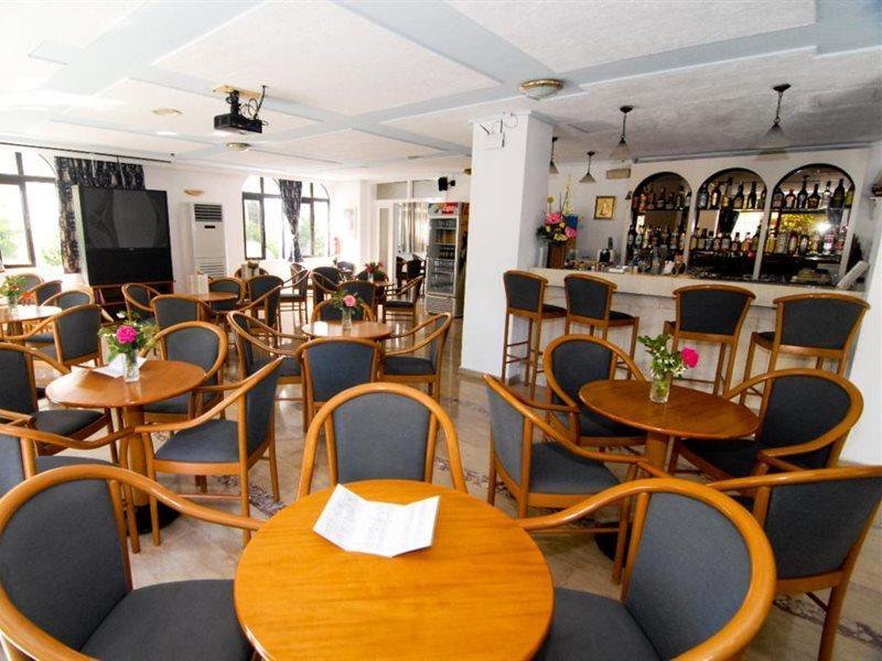 Aegeon Hotel - Adults Only Kos Extérieur photo