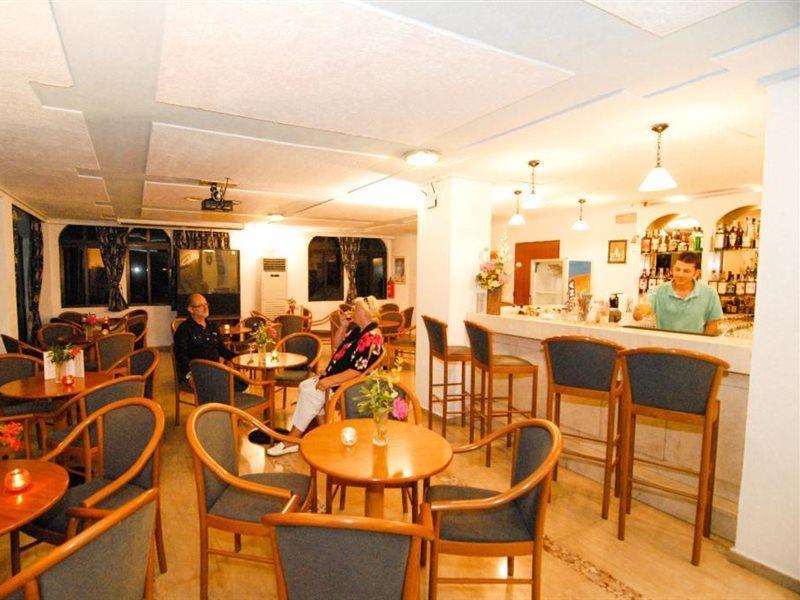 Aegeon Hotel - Adults Only Kos Extérieur photo