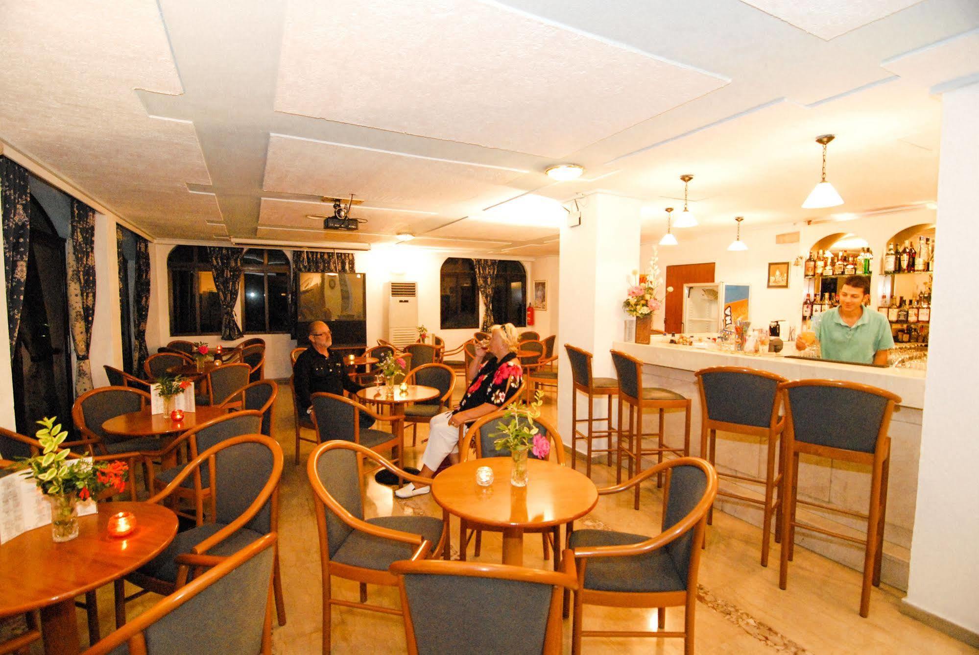 Aegeon Hotel - Adults Only Kos Extérieur photo